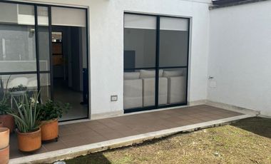casa en venta en alfaguara. Cod V7065