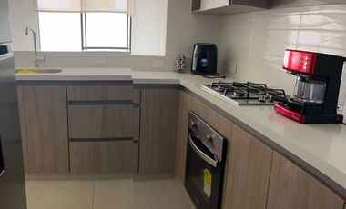 casa en venta en alfaguara. Cod V7065