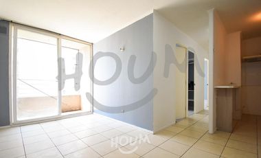 Departamento Estacion yungay ID: 138981r