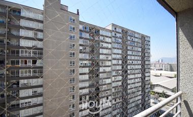 Departamento Estacion yungay ID: 138981r