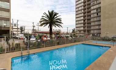 Departamento Estacion yungay ID: 138981r