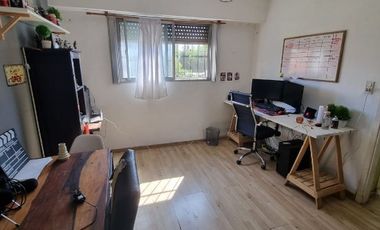 Departamento en venta en Bernal Centro