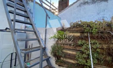 Departamento en venta en Bernal Centro
