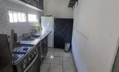Departamento en venta en Bernal Centro