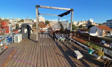 Departamento en venta en Bernal Centro