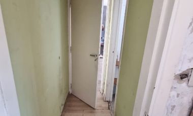 Departamento en venta en Bernal Centro