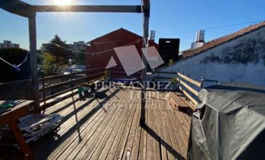 Departamento en venta en Bernal Centro