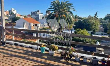 Departamento en venta en Bernal Centro