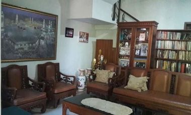 Rumah terawat Buah batu regency Batununggal Turangga Bandung