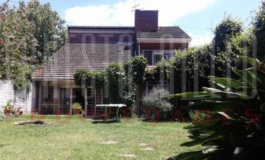 Chalet en venta en Bernal Centro