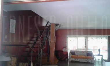 Chalet en venta en Bernal Centro