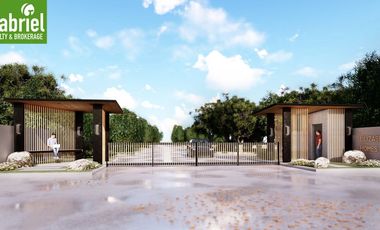 Single Detached House for Sale in Danao - Elizabeth Homes