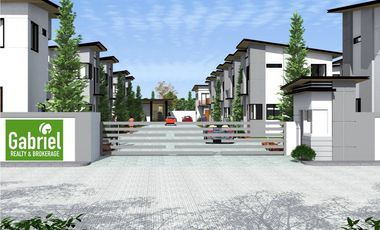 Single Detached House for Sale in Danao - Elizabeth Homes