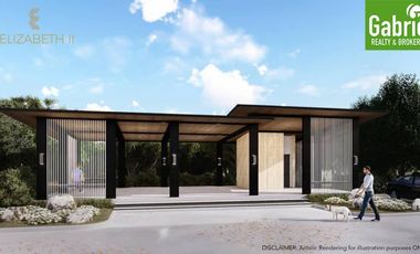 Single Detached House for Sale in Danao - Elizabeth Homes