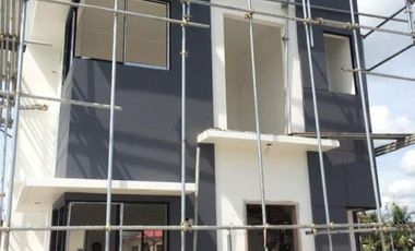 Single Detached House for Sale in Danao - Elizabeth Homes