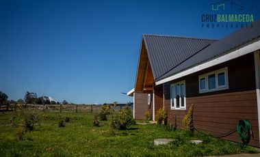 Casa en Venta en Condominio Altos deTotoral