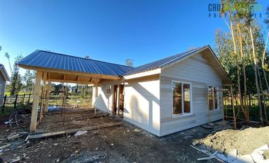 Casa en Venta en Condominio Altos deTotoral