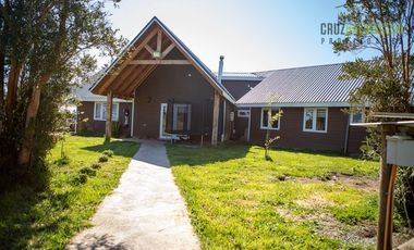Casa en Venta en Condominio Altos deTotoral