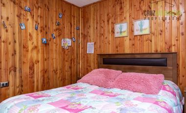 Casa en Venta en Condominio Altos deTotoral