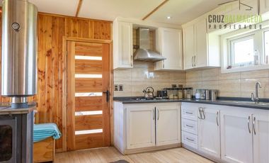 Casa en Venta en Condominio Altos deTotoral