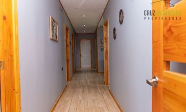 Casa en Venta en Condominio Altos deTotoral