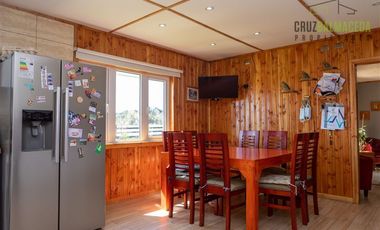 Casa en Venta en Condominio Altos deTotoral