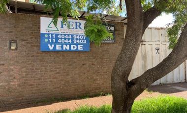 Cochera en Quilmes Sur Oportunidad