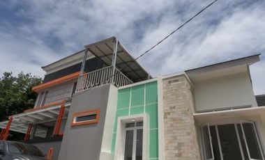 10mnt Favehotel Cinangsi Subang cibogo Rumah di dekat pusat kota