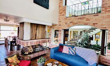 casa en venta en vereda el salitre. Cod V7138740