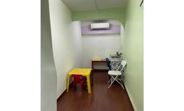 Se vende casa comercial de 350 mts en Villa Cáceres $175K
