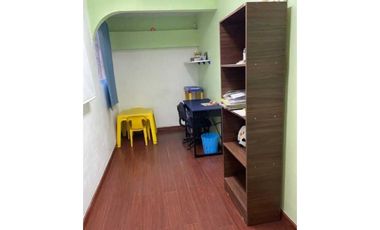 Se vende casa comercial de 350 mts en Villa Cáceres $175K