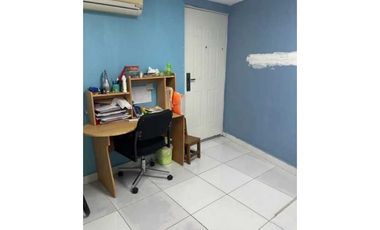 Se vende casa comercial de 350 mts en Villa Cáceres $175K