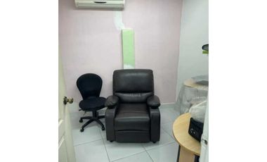 Se vende casa comercial de 350 mts en Villa Cáceres $175K