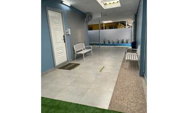 Se vende casa comercial de 350 mts en Villa Cáceres $175K