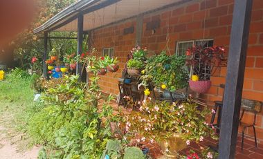 VENTA de FINCAS en PIEDECUESTA