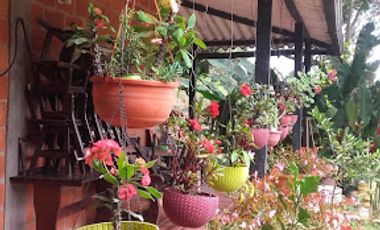 VENTA de FINCAS en PIEDECUESTA