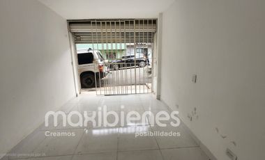 local en arriendo en  barrio central. Cod A67483