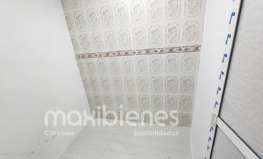 local en arriendo en  barrio central. Cod A67483