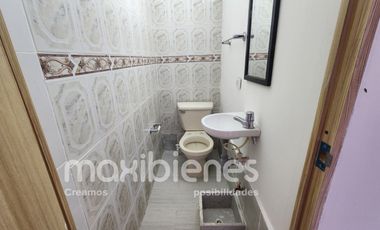 local en arriendo en  barrio central. Cod A67483