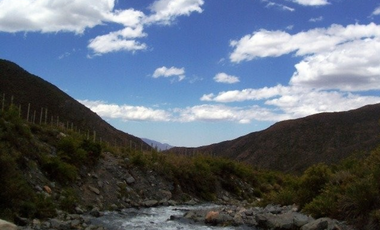 LOTE CAMINO A VALLECITOS MENDOZA