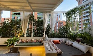 CASA EN ARRIENDO UBICADA EN MEDELLIN SECTOR SANTA TERESITA
