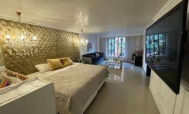 CASA EN ARRIENDO UBICADA EN MEDELLIN SECTOR SANTA TERESITA