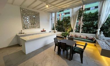 CASA EN ARRIENDO UBICADA EN MEDELLIN SECTOR SANTA TERESITA