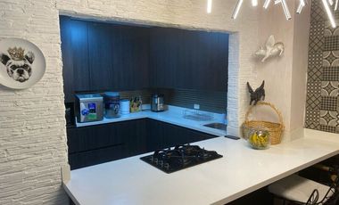 CASA EN ARRIENDO UBICADA EN MEDELLIN SECTOR SANTA TERESITA