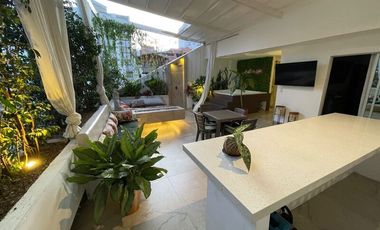 CASA EN ARRIENDO UBICADA EN MEDELLIN SECTOR SANTA TERESITA