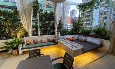 CASA EN ARRIENDO UBICADA EN MEDELLIN SECTOR SANTA TERESITA