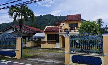 4 Bedroom House for sale in Sakhu, Phuket