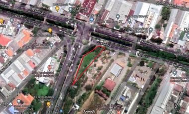 TANAH RAYA KENJERAN Pojok MER Surabaya Cck Kantor Resto Cafe