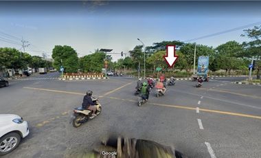 TANAH RAYA KENJERAN Pojok MER Surabaya Cck Kantor Resto Cafe