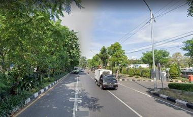 TANAH RAYA KENJERAN Pojok MER Surabaya Cck Kantor Resto Cafe